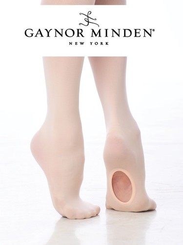 Ballet tights convertible - ballet,