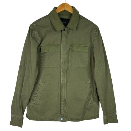 Zara men olive green - zara, men's