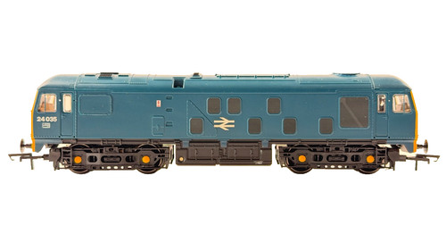 Bachmann gauge 425ds - gauge,
