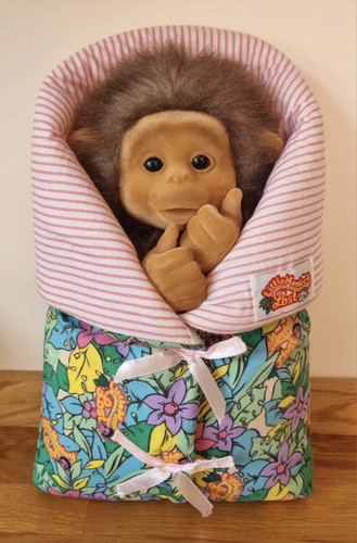 Vintage 1990s hosung little - 1990s,
