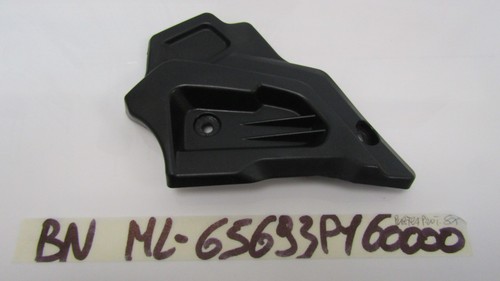Left side protection - , panel