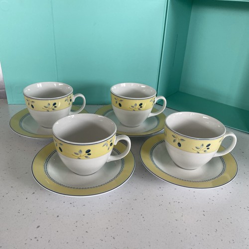 Royal doulton blueberry - royal,