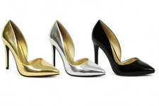 New Womens Stiletto High Heel