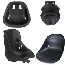 Go Kart Low Back Bucket