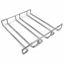Metal Chrome under Cabinet