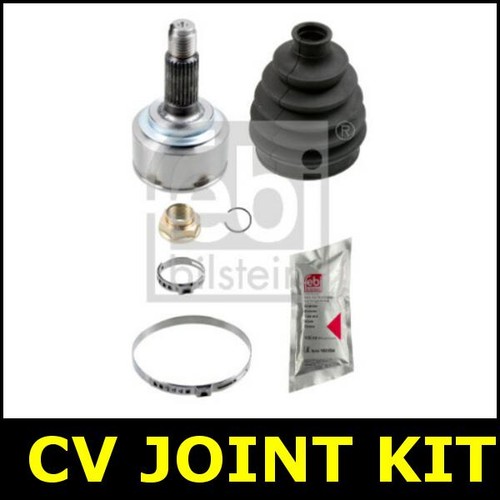 Joint kit front - cv,