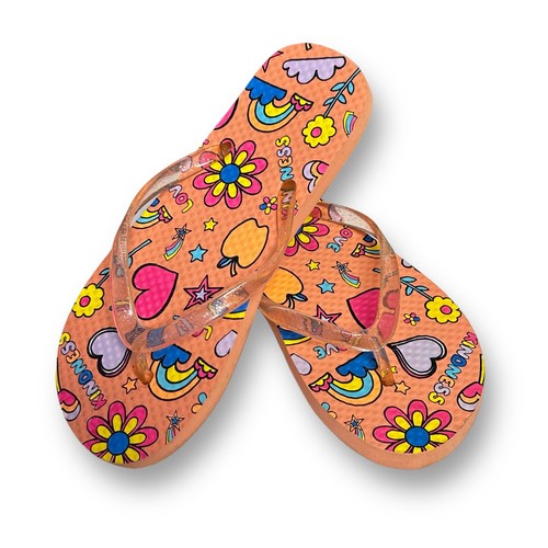 Youth girls sandals size 3 - girls,