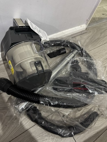 Beldray compact cylinder - beldray,