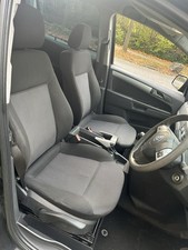 2006-2014 Vauxhall Zafira B