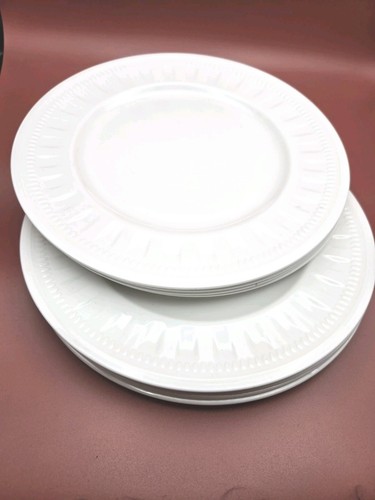 Wedgwood colosseum two - two, dinner