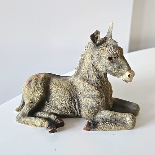 The leonardo collection - leonardo, donkey