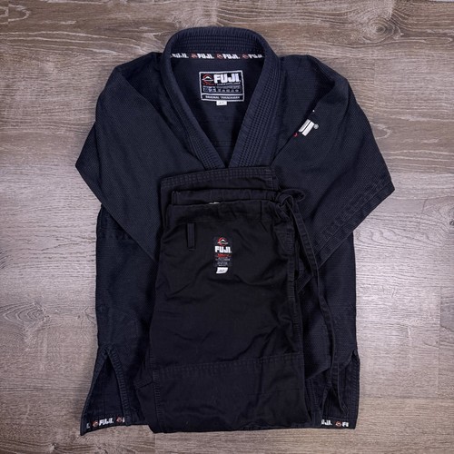 Fuji bjj jiu jitsu - jitsu, gi