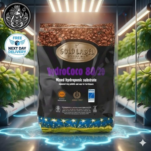 Gold label hydrococo mix - hydrococo,