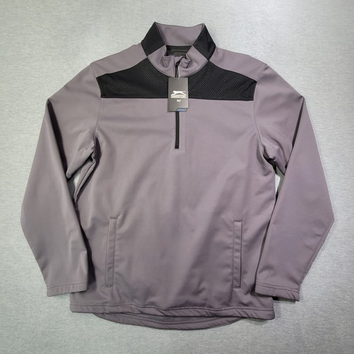 Slazenger sweatshirt mens - sweatshirt,