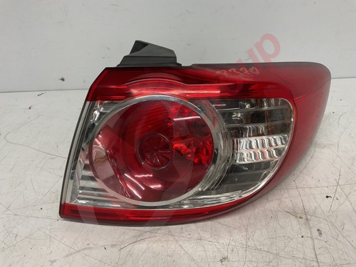 Hyundai santa mk2 2007 - hyundai,