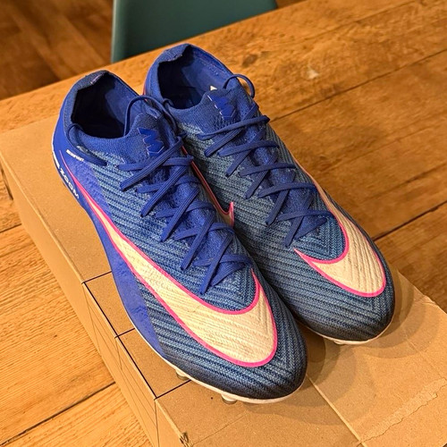 Nike mercurial vapor - nike, elite