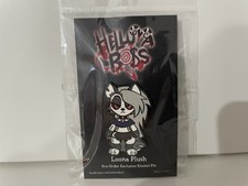 HELLUVA BOSS PREMIUM LOONA