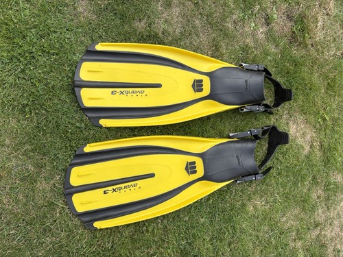 Mares avanti open heel - mares,