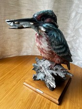 Giuseppe Armani 'Kingfisher