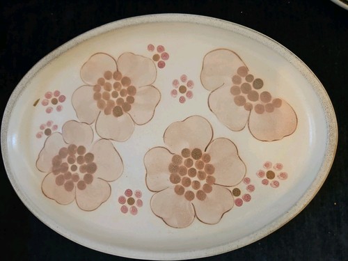Denby gypsy large oval - gypsy,