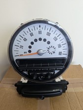 Mini Cooper R55 R56 R57 R58