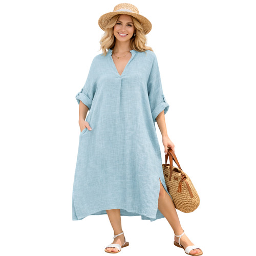 Ladies italian lagenlook - ladies,