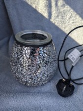 Scentsy Crushed Mirror Wax