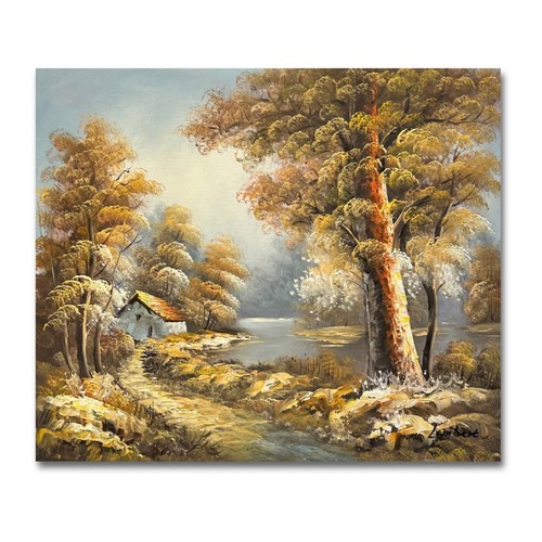 Home forest art - forest,