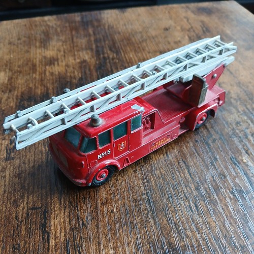 Matchbox kingsize 15 - no,
