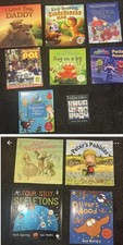 New 12 children’s book
