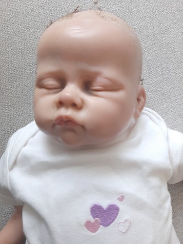Vintage linda murray aoh - vintage,