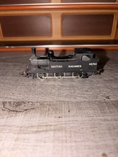 Mainline 0-6-0 Class J72 Loco