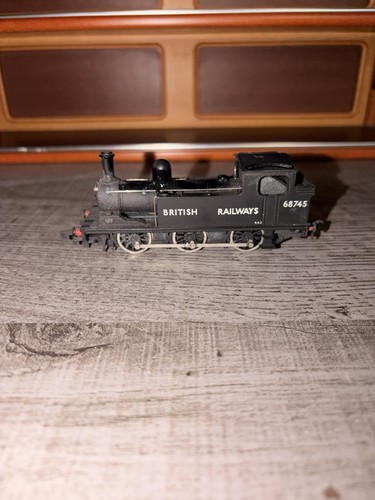 Mainline class j72 loco - j72,