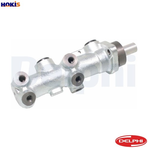 Brake master cylinder - master, lm21022