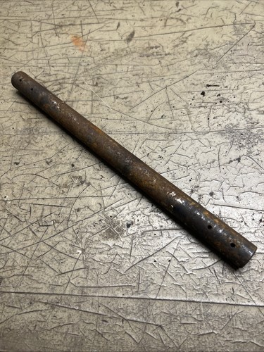 Austin champ axle - austin, cradle
