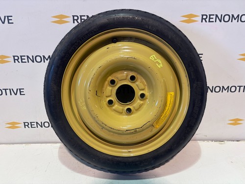 Honda civic spare wheel - civic,