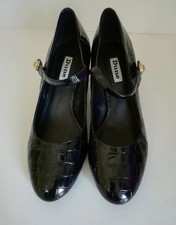 Dune London 5 (38) Black