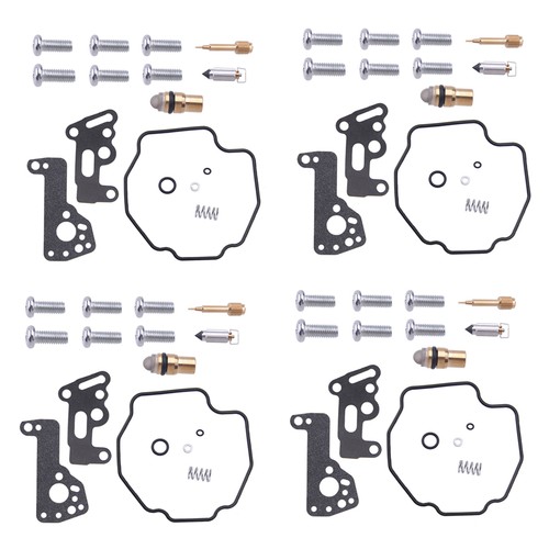 4set carburetor carb - 4set,