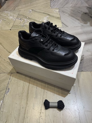 Alexander mcqueen tread moto - tread,