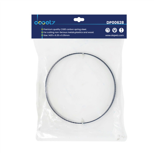 Bandsaw blade wide for cutting - blade,