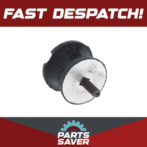 Gearbox mounting fits - mounting, 525