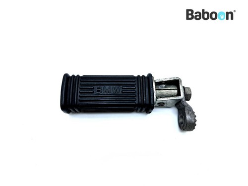 Footrest bracket rear right - footrest,