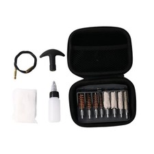 Gun cleaning kit - kit, set