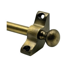 Set of 13, Round Finial |