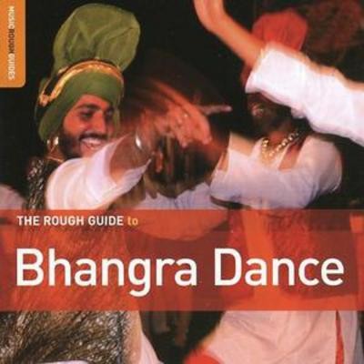 Various artists rough guide - artists:,