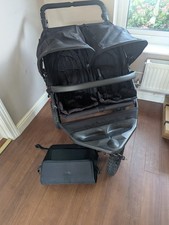 Out N About Double Nipper 360