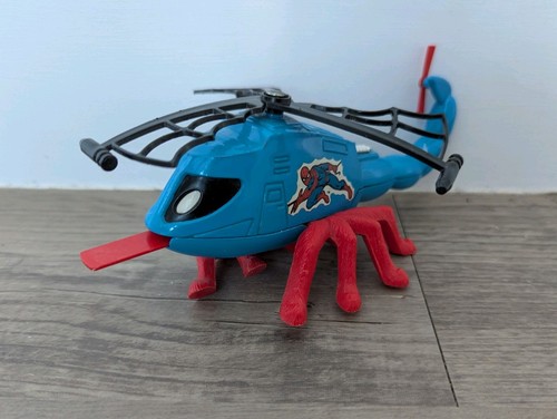 Vintage corgi spidercopter - spidercopter, 928
