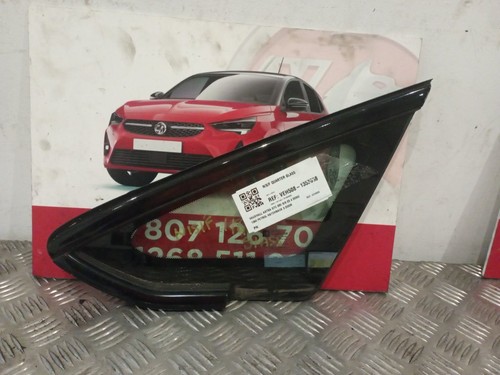 Vauxhall astra gtc - vauxhall,