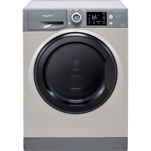 Hotpoint ndb9635gkuk free - hotpoint,