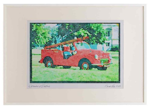 British cars 354054 morris - british,